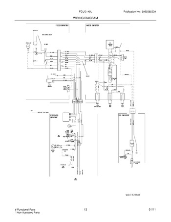 Diagram for FGUI2149LE1