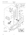 Diagram for 07 - Cabinet