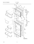 Diagram for 03 - Doors