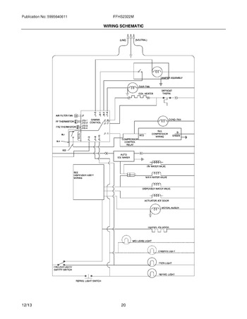 Diagram for FFHS2322MSC