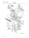 Diagram for 03 - Oven,cabinet