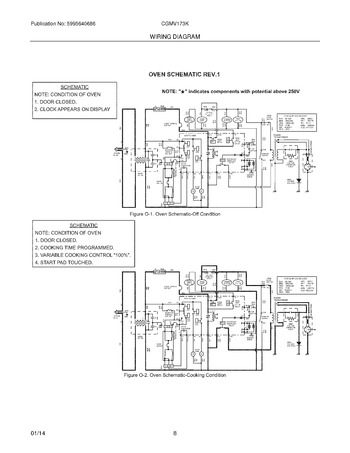 Diagram for CGMV173KWC