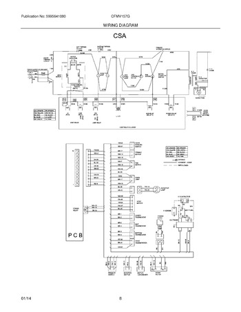 Diagram for CFMV157GBA