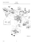 Diagram for 03 - Oven,cabinet