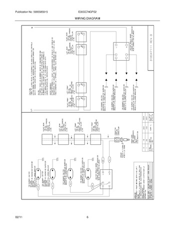 Diagram for E30GC74GPS2