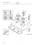 Diagram for 05 - Burner