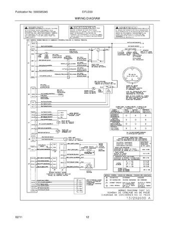 Diagram for EIFLS60JRR0