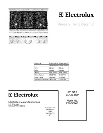 Diagram for E36GC76GPS2