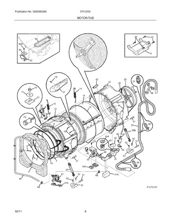 Diagram for EIFLS60JRR0