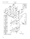 Diagram for 05 - Burner