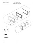 Diagram for 05 - Control Panel,door,miscellaneous