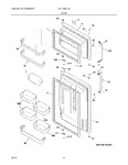 Diagram for 03 - Doors