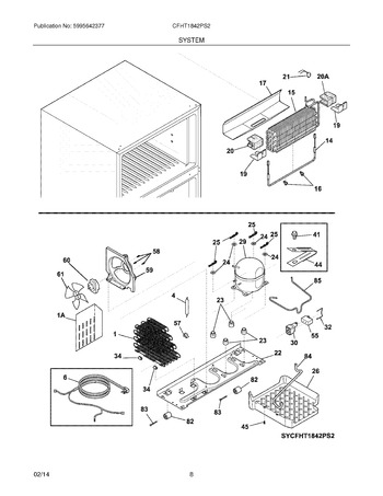 Diagram for CFHT1842PS2