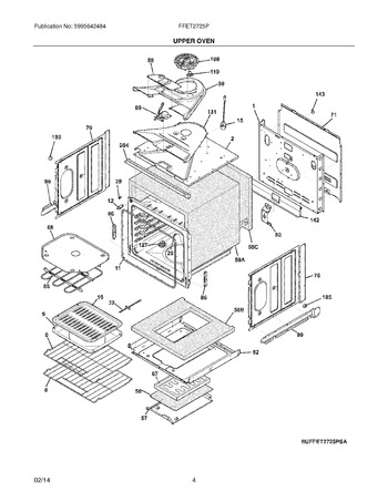 Diagram for FFET2725PBC