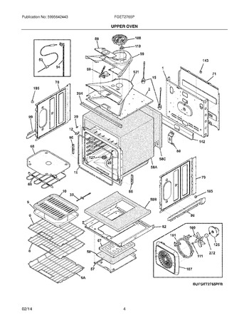 Diagram for FGET2765PBC