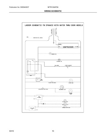 Diagram for NFTR18X4PS6