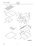 Diagram for 07 - Shelves