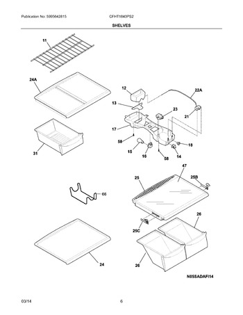 Diagram for CFHT1843PS2