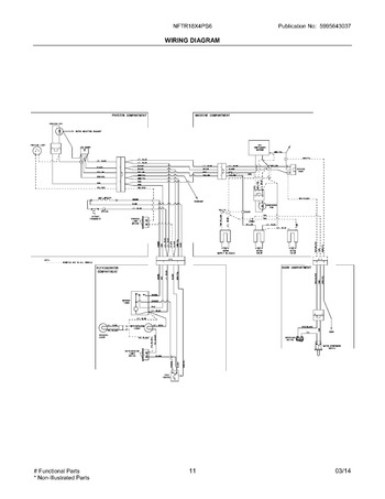 Diagram for NFTR18X4PS6