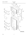 Diagram for 03 - Door