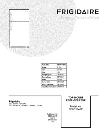 Diagram for CFHT1843PS2