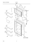 Diagram for 03 - Door