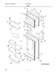 Diagram for 03 - Door