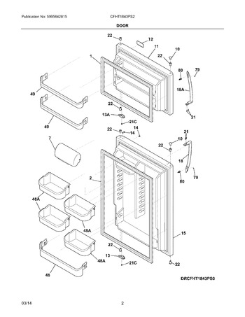 Diagram for CFHT1843PS2