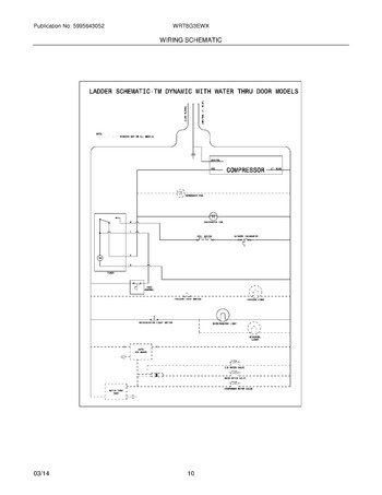 Diagram for WRT8G3EWX