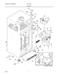 Diagram for 05 - Cabinet