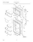 Diagram for 03 - Doors