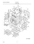 Diagram for 07 - Lower Oven