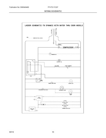 Diagram for FFHT2117LB7