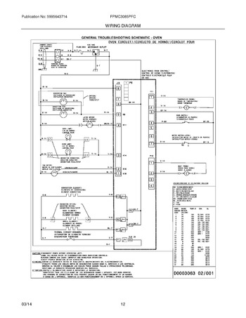 Diagram for FPMC3085PFC