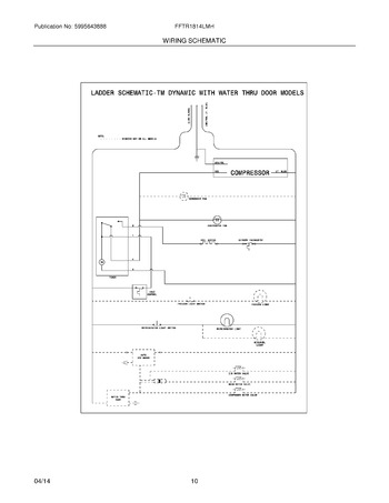 Diagram for FFTR1814LMH