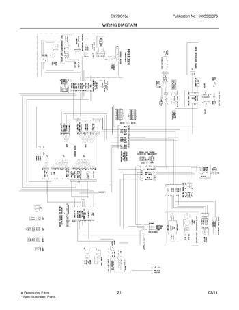 Diagram for EI27BS16JW2