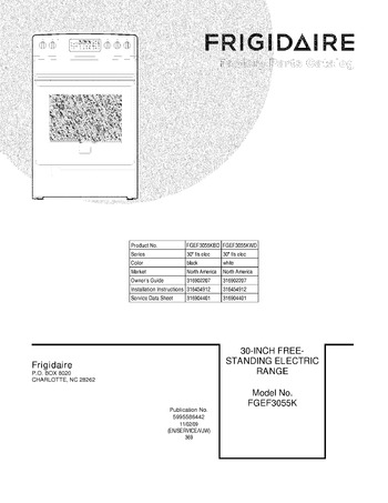 Diagram for FGEF3055KWD