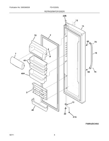 Diagram for FGHC2335LP1