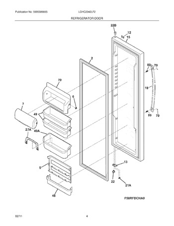 Diagram for LGHC2342LF2