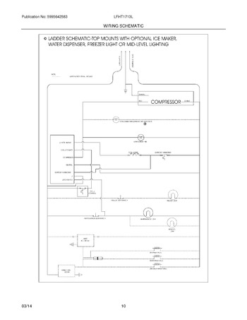 Diagram for LFHT1713LBB