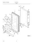 Diagram for 03 - Door