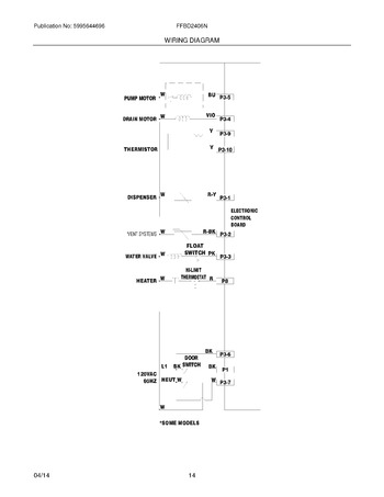 Diagram for FFBD2406NW1A