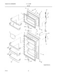 Diagram for 03 - Doors