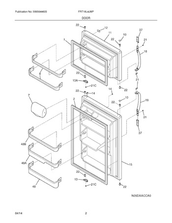 Diagram for FRT18L4JMP