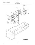 Diagram for 15 - Ice Container