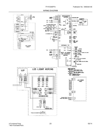 Diagram for FPHF2399PF4