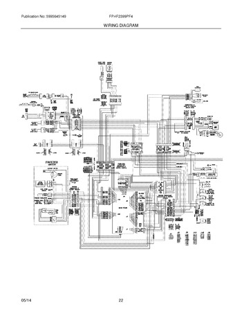 Diagram for FPHF2399PF4