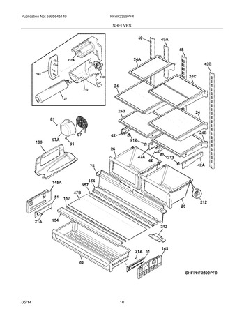 Diagram for FPHF2399PF4