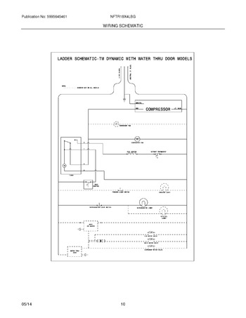 Diagram for NFTR18X4LBG