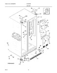 Diagram for 07 - Cabinet